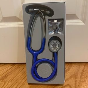 Adscope 603 Royal Blue Stethoscope